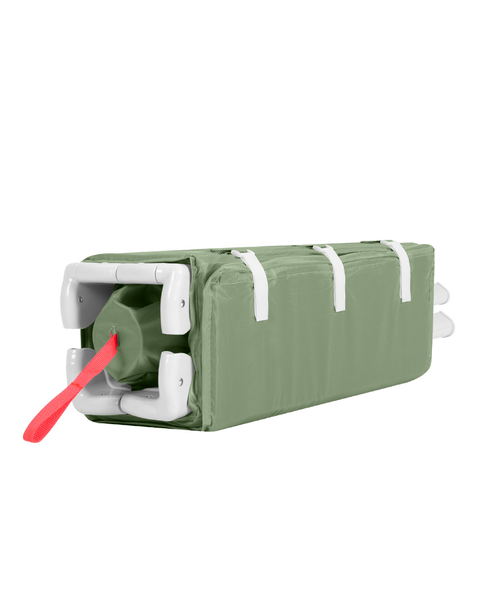 Beistellbett-Laufstall Porta 6